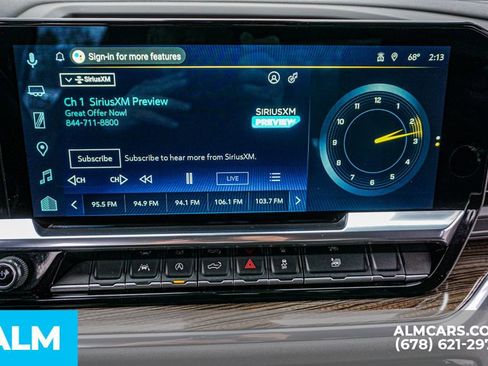 Used 2025 Chevrolet Silverado 1500 LT image 37