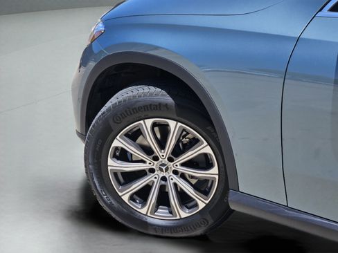 Certified 2026 Mercedes-Benz GLC 300 4MATIC image 23