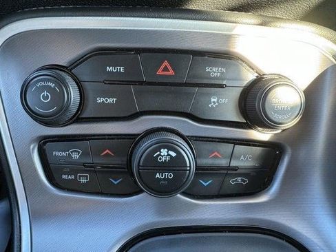 Certified 2021 Dodge Challenger SXT image 16