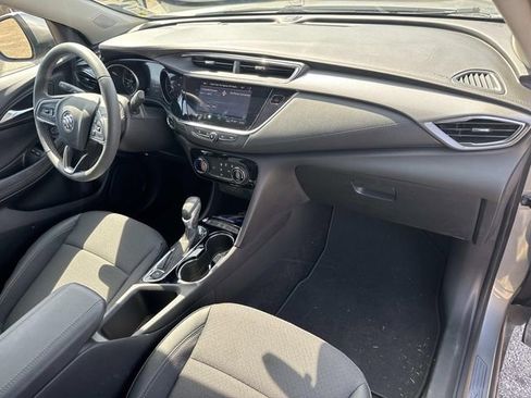 Used 2023 Buick Encore GX Preferred FWD image 16