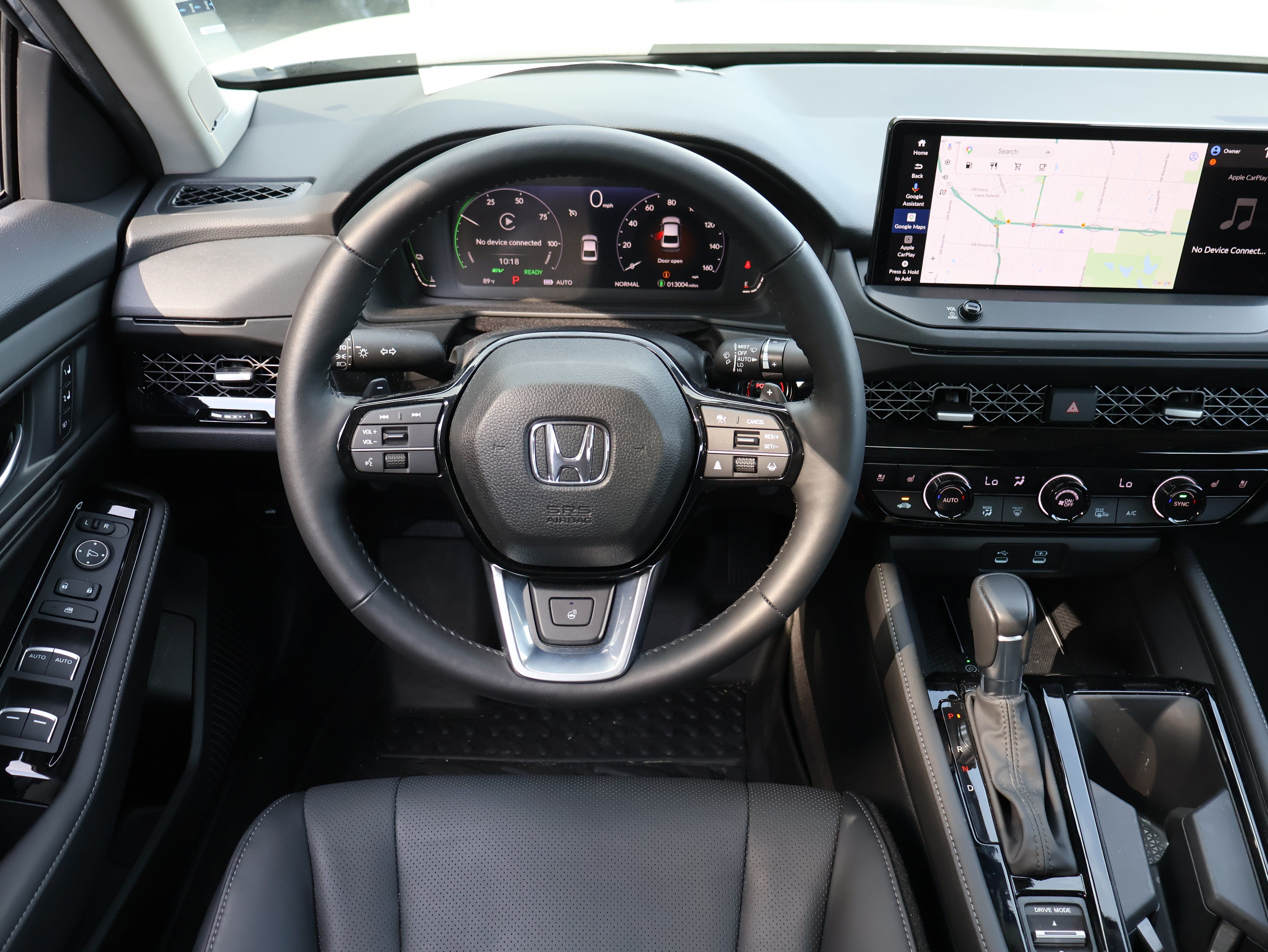 Used 2026 Honda Accord Touring image 14