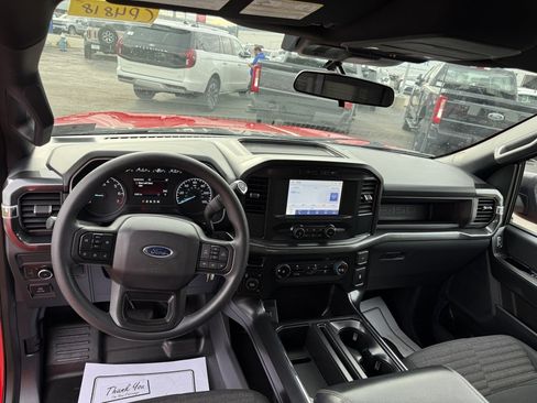 Used 2022 Ford F150 XL w/ STX Appearance Package image 15