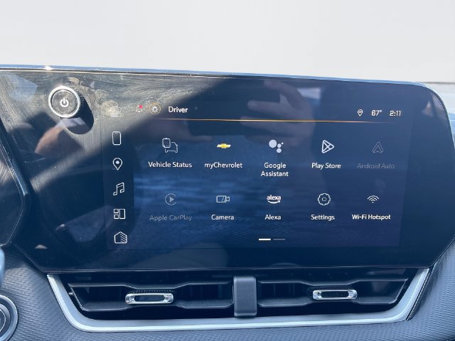 Used 2025 Chevrolet Equinox LT FWD image 16