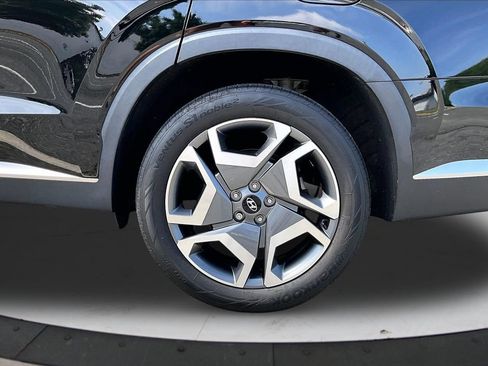 Used 2024 Hyundai Palisade SEL w/ Premium Package AWD/4WD image 35