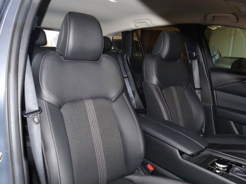 Used 2024 MAZDA CX-50 AWD 2.5 S w/ Preferred Package image 39