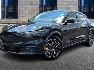 Certified 2024 Ford Mustang Mach-E Premium video 2