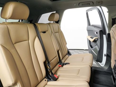 New 2026 Audi Q7 3.0T Premium Plus image 23