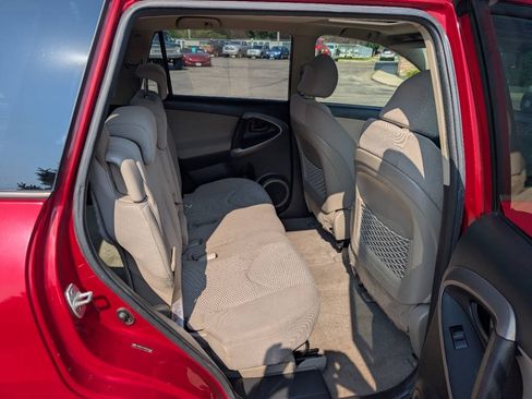 Used 2006 Toyota RAV4 Limited AWD/4WD image 12
