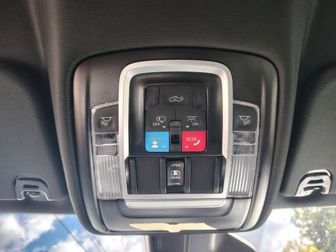 New 2026 RAM 1500 Big Horn image 33