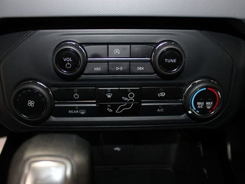 Used 2023 Ford Bronco 4-Door image 41