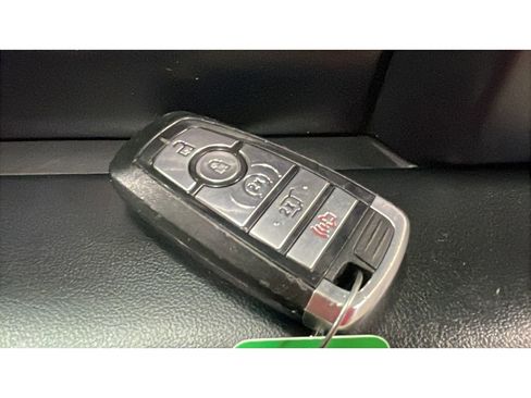 Used 2020 Ford Expedition Max Platinum image 21