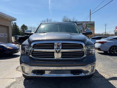 Used 2014 RAM 1500 Big Horn image 10