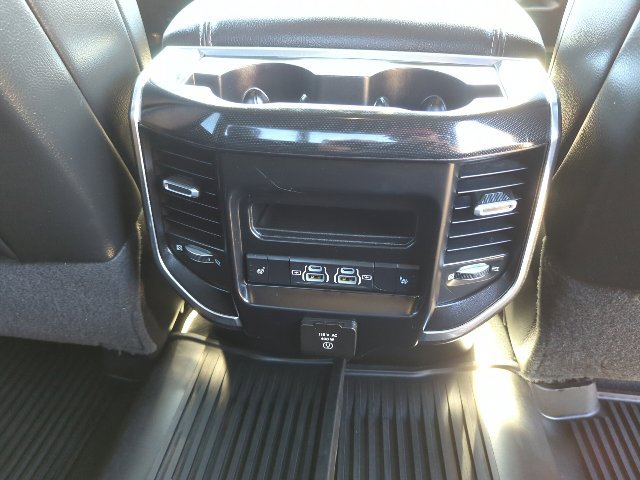 Certified 2022 RAM 3500 Laramie AWD/4WD image 23