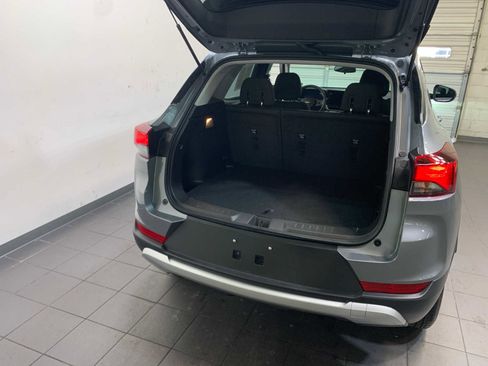 Used 2026 Chevrolet TrailBlazer LT image 10