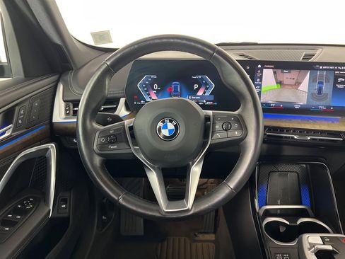 Certified 2023 BMW X1 xDrive28i w/ Convenience Package image 27
