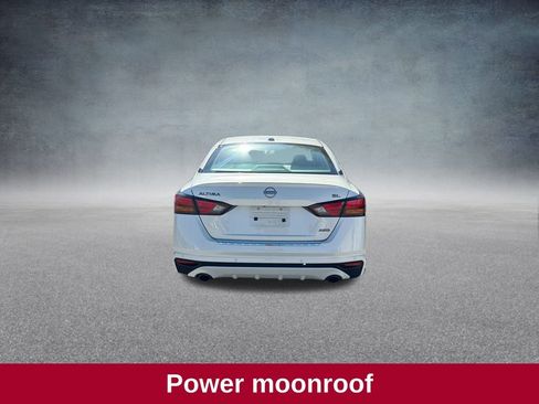 Used 2023 Nissan Altima 2.5 SL image 17