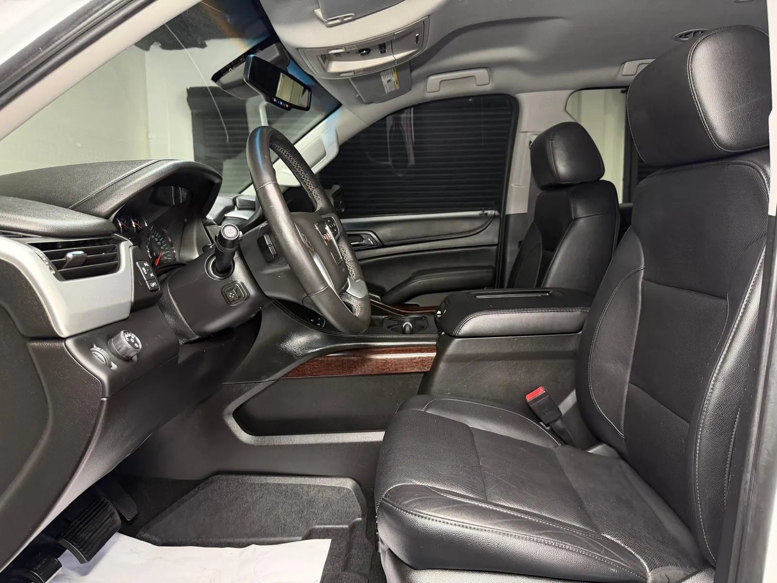 Used 2017 GMC Yukon SLT RWD image 34