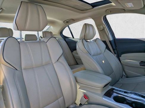 Used 2020 Acura TLX V6 w/ Technology Package image 18