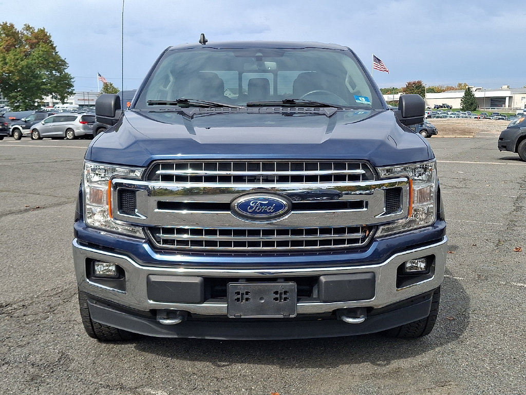 Used 2019 Ford F150 XLT w/ Equipment Group 302A Luxury AWD/4WD image 5