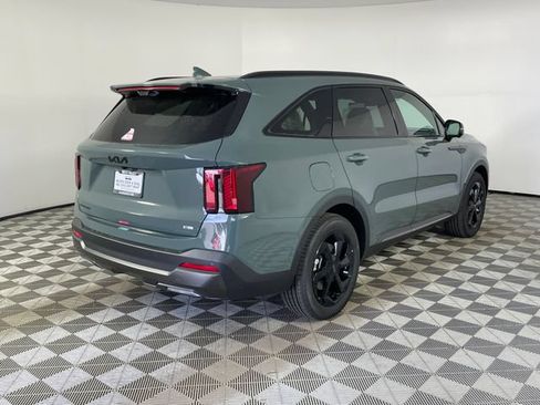 New 2026 Kia Sorento SX Prestige AWD/4WD image 9