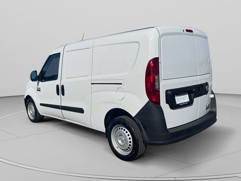 Used 2021 RAM ProMaster City Tradesman FWD image 3