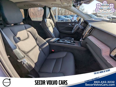 Certified 2023 Volvo XC60 B5 Plus image 26