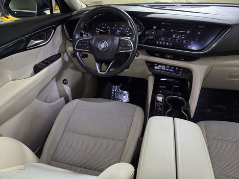 Used 2023 Buick Envision Preferred image 18