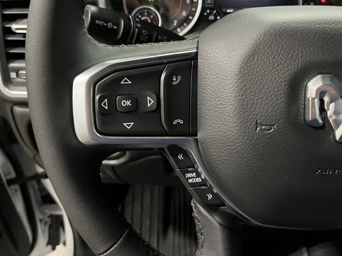 New 2026 RAM 1500 Big Horn image 21