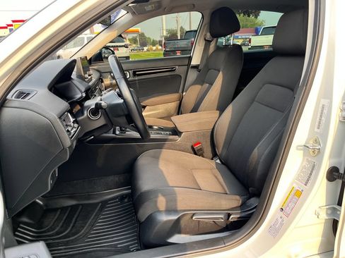 Used 2024 Honda Civic EX image 10