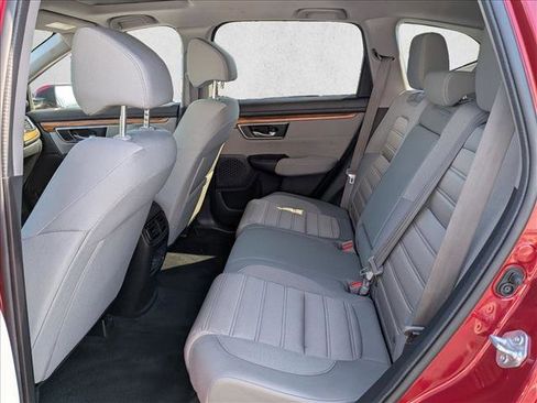 Used 2021 Honda CR-V EX image 18