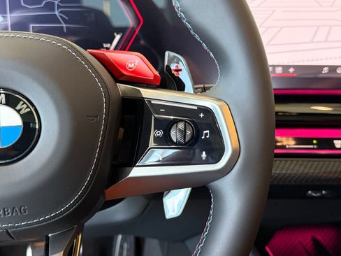 New 2026 BMW M5 Touring image 20