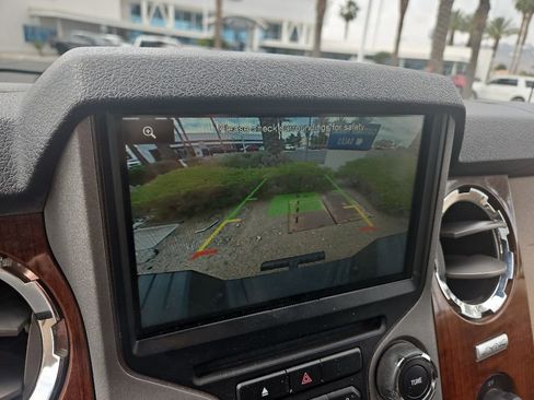 Used 2016 Ford F350 King Ranch w/ FX4 Off-Road Package AWD/4WD image 3