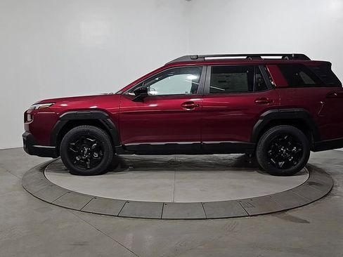 New 2026 Subaru Outback Limited image 2