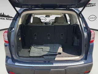 Used 2024 Subaru Ascent Limited w/ Popular Package #2 AWD/4WD image 30
