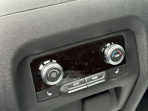 New 2026 GMC Acadia AT4 w/ Super Cruise Package image 14