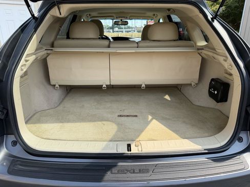 Used 2013 Lexus RX 350 AWD image 12