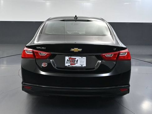 Used 2023 Chevrolet Malibu LT FWD image 5