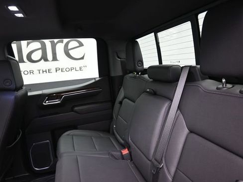Used 2024 GMC Sierra 1500 Elevation w/ Elevation Premium Package image 20