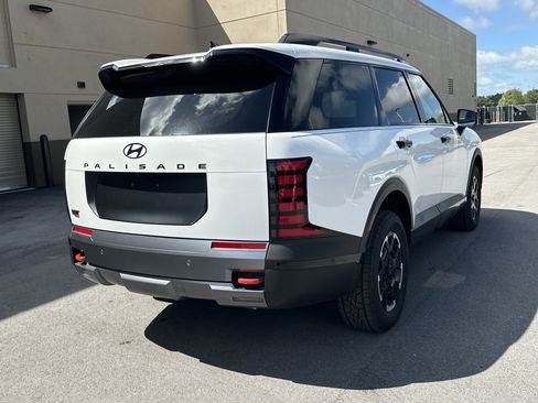 New 2026 Hyundai Palisade XRT Pro image 6