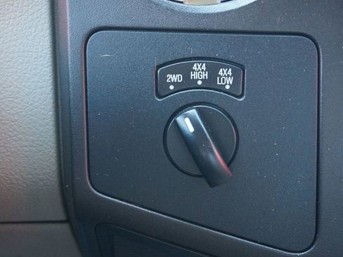 Used 2008 Ford F350 4x4 Crew Cab Super Duty image 26