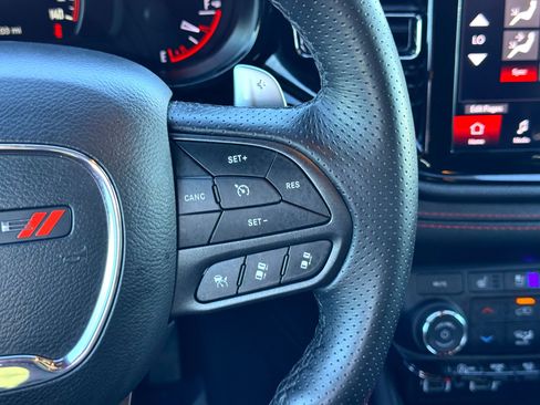 Used 2025 Dodge Durango GT image 27