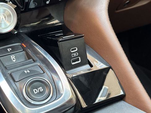 Used 2022 Acura MDX SH-AWD w/ Advance Package image 23