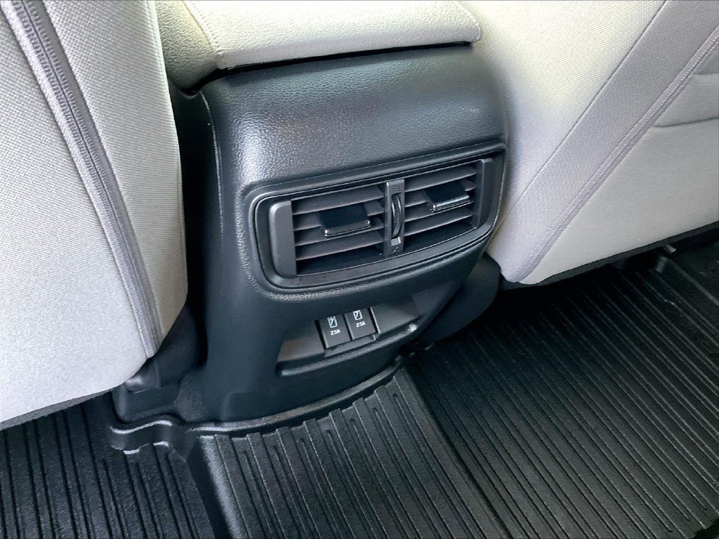 Used 2022 Honda CR-V EX image 28