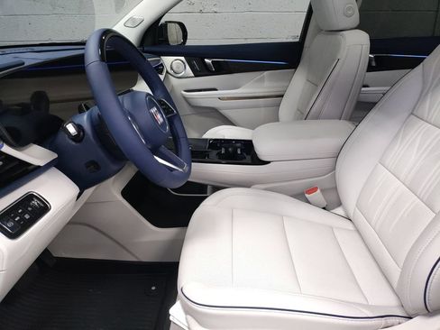 New 2026 Buick Enclave Avenir w/ Super Cruise Package AWD/4WD image 23