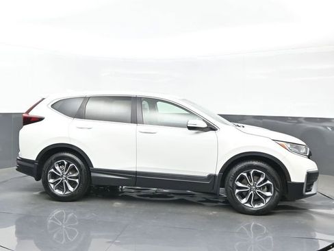 Certified 2022 Honda CR-V EX-L image 7