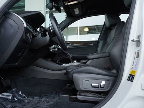 Used 2019 BMW X3 xDrive30i image 28
