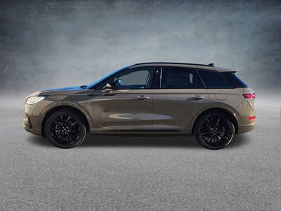 New 2025 Lincoln Corsair Grand Touring w/ Jet Appearance Package