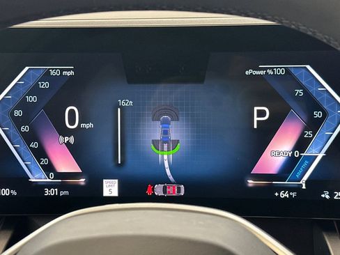 Certified 2024 BMW i5 eDrive40i w/ Premium Package image 19