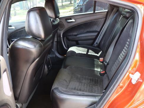 Used 2023 Dodge Charger Scat Pack w/ Daytona Edition Group RWD image 49
