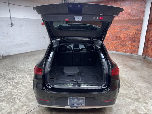 Certified 2023 Mercedes-Benz EQE 350+ 4MATIC SUV image 26